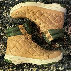 Ryka Women's Aurora Fashion Boot SIZE 6.5